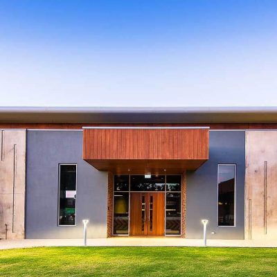 Mandoon Winery