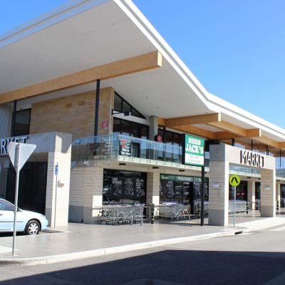 Market City Currambine